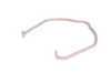 ES#307412 - 1J0145769G - Throttle valve Retaining Clip - Used primarily on turbo/intercooler hoses - Genuine Volkswagen Audi - Volkswagen