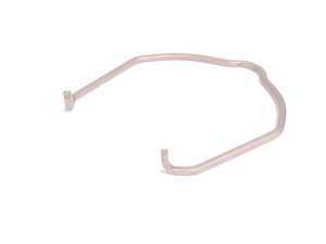 ES#307412 - 1J0145769G - Throttle valve Retaining Clip - Used primarily on turbo/intercooler hoses - Genuine Volkswagen Audi - Volkswagen