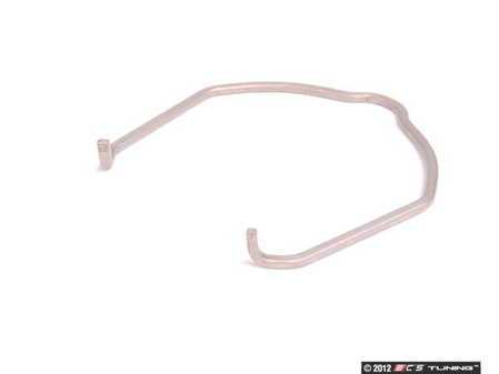 ES#307412 - 1J0145769G - Throttle valve Retaining Clip - Used primarily on turbo/intercooler hoses - Genuine Volkswagen Audi - Volkswagen