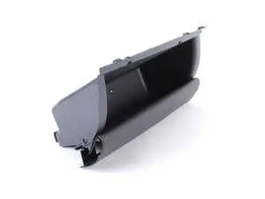 Passenger Side Euro MINI Storage Partition / Parcel Shelf - Right