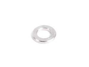 ES#12150 - 06A145791A - Exhaust Mounting Bolt Washer - Priced Each - 12x20.5x3 - Genuine Volkswagen Audi - Audi