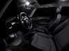 ES#2580513 - R56LEDKIT2 - Master R56 MINI Cooper LED Interior Lighting Kit 8/2010+ - Transform your complete interior in minutes with new LED interior bulbs from Ziza - ZiZa - MINI