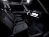 ES#2580513 - R56LEDKIT2 - Master R56 MINI Cooper LED Interior Lighting Kit 8/2010+ - Transform your complete interior in minutes with new LED interior bulbs from Ziza - ZiZa - MINI