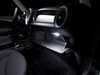ES#2580513 - R56LEDKIT2 - Master R56 MINI Cooper LED Interior Lighting Kit 8/2010+ - Transform your complete interior in minutes with new LED interior bulbs from Ziza - ZiZa - MINI