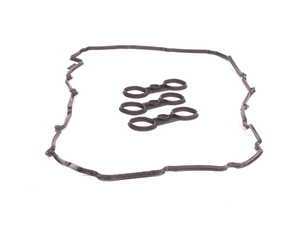 ES#2568756 - 11127582245 - Valve Cover Gasket Set - Stop annoying oil leaks - Victor Reinz - BMW