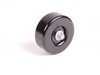 ES#1484014 - 99611501576 - Accessory Drive Belt Deflection Roller - Priced Each - One roller can be found on either side of the tensioner roller - Genuine Porsche - Porsche