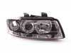 ES#2575390 - 133410-V - European Halogen Headlight - Right - Improved European beam pattern without amber corner markers - Valeo - Audi