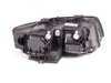 ES#2575389 - 133409-V - European Halogen Headlight - Left - Improved European beam pattern without amber corner markers - Valeo - Audi