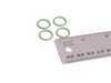 ES#2215442 - 64508390601 - Air Conditioning O-Ring - Kit - Assorted o-rings needed to fully service an air conditioning system! - Assembled By ECS - BMW