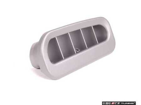 ES#178543 - 64227010950 - Air Channel Right - Genuine BMW - BMW