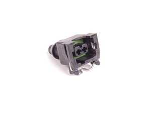 ES#31217 - 12521427787 - CONNECTOR - SEE MOQKT - Genuine BMW - BMW