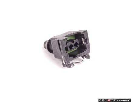 ES#31217 - 12521427787 - CONNECTOR - SEE MOQKT - Genuine BMW - BMW