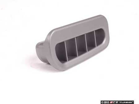 ES#178542 - 64227010949 - Air Channel Left - Genuine BMW - BMW