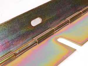 ES#80173 - 51161916022 - HINGE - Genuine BMW - BMW