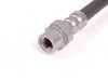 ES#60575 - 34301165249 - E39 Front Brake Hose - Priced Each - Direct replacement part for a worn hose - Genuine BMW - BMW