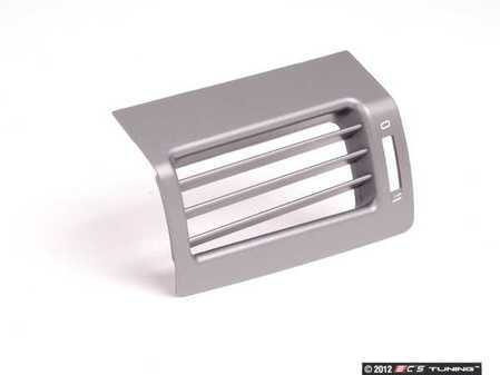 ES#178431 - 64226913340 - Air Grille - Genuine BMW - BMW