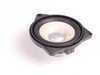 ES#2537686 - 65139224869 - Rear Mid-Range Speaker - Priced Each - Replace your blown speaker - Genuine BMW - BMW