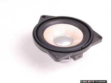 ES#2537686 - 65139224869 - Rear Mid-Range Speaker - Priced Each - Replace your blown speaker - Genuine BMW - BMW