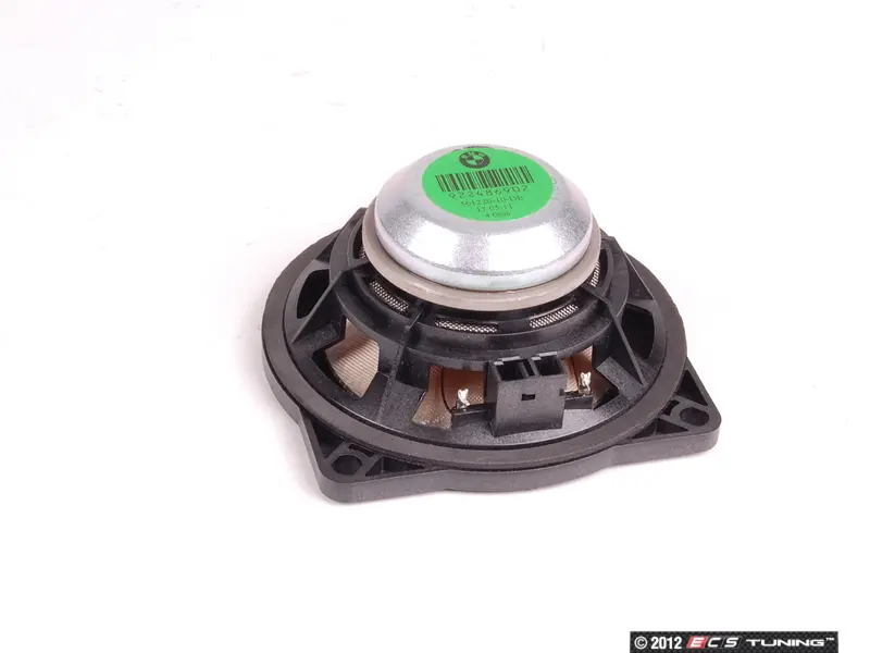 Genuine BMW - 65139224869 - Rear Mid-Range Speaker - Priced Each 