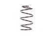 ES#50780 - 31336756965 - COIL SPRING - Genuine BMW - BMW