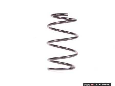 ES#50780 - 31336756965 - COIL SPRING - Genuine BMW - BMW
