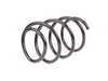 ES#50780 - 31336756965 - COIL SPRING - Genuine BMW - BMW