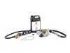 ES#2574807 - 94410532302KT4 - ECS Ultimate Timing Belt Kit With Water Pump - Everything you need to perform a complete timing belt service on your 944 S2 - Assembled By ECS - Porsche
