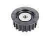 ES#2574807 - 94410532302KT4 - ECS Ultimate Timing Belt Kit With Water Pump - Everything you need to perform a complete timing belt service on your 944 S2 - Assembled By ECS - Porsche