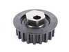 ES#2574807 - 94410532302KT4 - ECS Ultimate Timing Belt Kit With Water Pump - Everything you need to perform a complete timing belt service on your 944 S2 - Assembled By ECS - Porsche