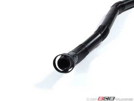 ES#26649 - 11721433821 - E36 Pressure Hose Assembly - Connects to the air pump - Genuine BMW - BMW