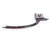 ES#128381 - 51713405817 - Front Wheel arch cover - Left - Replace damaged or missing fender trim to restore good looks to your ride - Genuine BMW - BMW