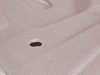ES#125855 - 51487055929 - E39 Door Insulation - Left Front - Also known as a vapor barrier - Genuine BMW - BMW