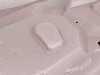 ES#125855 - 51487055929 - E39 Door Insulation - Left Front - Also known as a vapor barrier - Genuine BMW - BMW