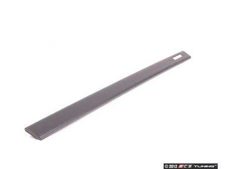 ES#77775 - 51132266094 - BUFFER STRIP - Genuine BMW - BMW