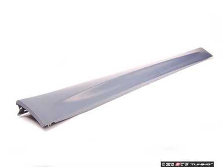 ES#206713 - 51777892895 - E90 Side skirt - left - Primed and ready for paint - Genuine BMW - BMW