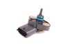 ES#169215 - 61357834411 - Fuel Pressure Sensor - Located on the fuel sending line - Genuine BMW - BMW