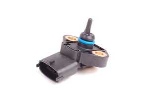 ES#169215 - 61357834411 - Fuel Pressure Sensor - Located on the fuel sending line - Genuine BMW - BMW