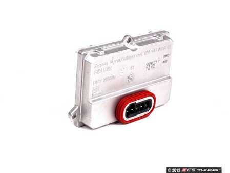 ES#172722 - 63126907488 - Control Unit - Priced Each - For D2 xenon bulbs - Genuine BMW - BMW