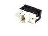 ES#166727 - 61311387388 - E36 Power Window Switch - Priced Each - Replace your faulty window switch within the switch unit - Genuine BMW - BMW