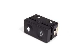 ES#166727 - 61311387388 - E36 Power Window Switch - Priced Each - Replace your faulty window switch within the switch unit - Genuine BMW - BMW