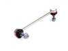 ES#11992 - 31351095662 - Front Sway Bar End Link - Right - Includes securing hardware - Lemforder - BMW