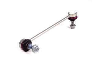 ES#11992 - 31351095662 - Front Sway Bar End Link - Right - Includes securing hardware - Lemforder - BMW