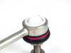 ES#11992 - 31351095662 - Front Sway Bar End Link - Right - Includes securing hardware - Lemforder - BMW