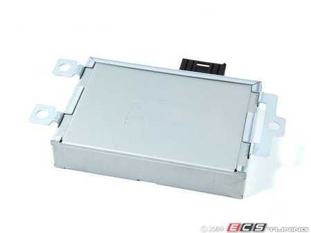ES#180987 - 65126968161 - Headset Module - Enjoy movies in peace - Genuine BMW - BMW