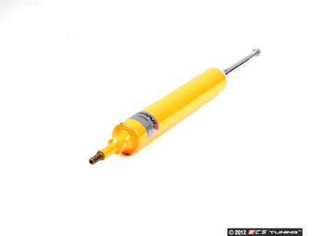 ES#518056 - 82401236SPORT - Rear Shock Absorber - Single - Upgrade your vehicle's suspension to Koni's Yellow line - Koni - BMW