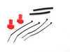 ES#2580417 - GAU009KT - Column Mounted Boost Gauge & Pod Kit - Complete kit to install a steering wheel column pod boost gauge on your B5 chassis Audi! - New South Performance - Audi