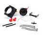 ES#2167986 - IN110KT - Vent Mounted Boost Gauge & Pod Kit - (NO LONGER AVAILABLE) - Basic kit to install a vent mounted New South Performane boost gauge on your B5 Audi! - APR - 