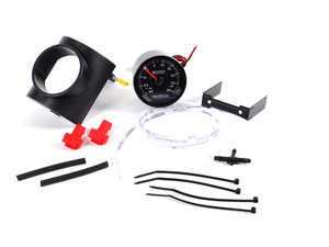 ES#2167986 - IN110KT - Vent Mounted Boost Gauge & Pod Kit - (NO LONGER AVAILABLE) - Basic kit to install a vent mounted New South Performane boost gauge on your B5 Audi! - APR - 