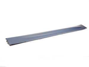 ES#206714 - 51777892896 - E90 Side skirt - right - Primed and ready for paint - Genuine BMW - BMW