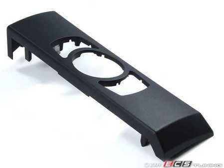 ES#167248 - 61316925263 - COVER - Genuine BMW - BMW